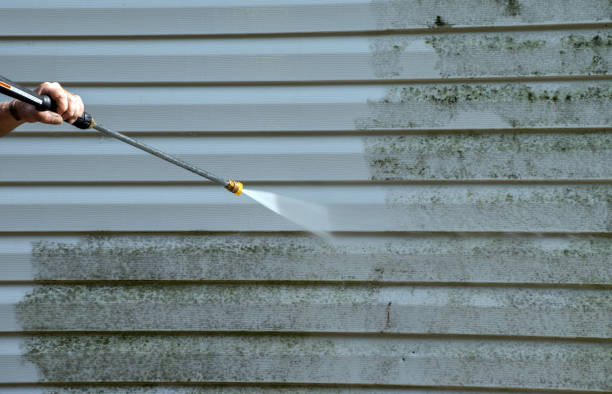 Best Fence Cleaning  in Sunflower, MS